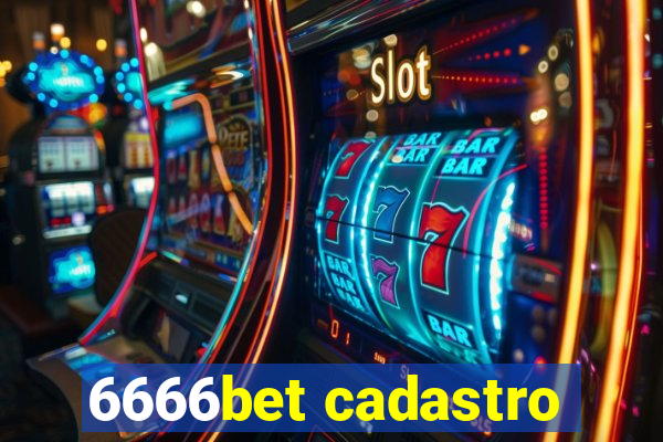 6666bet cadastro